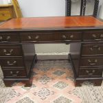 681 2314 WRITING DESK